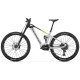Електровелосипед Mondraker Crafty Carbon R 250W 36V 10Ah 29"